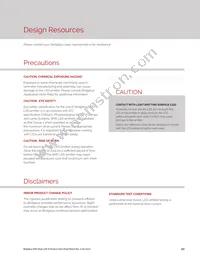 BXEN-65E-11L-3B-00-0-0 Datasheet Page 21