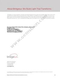 BXEN-65E-11L-3B-00-0-0 Datasheet Page 22