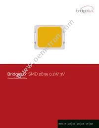 BXEN-65E-11L-3C-00-0-0 Datasheet Cover