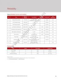 BXEN-65E-11L-3C-00-0-0 Datasheet Page 17