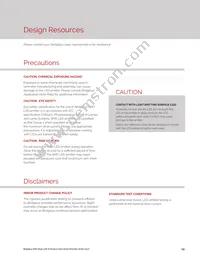 BXEN-65E-11L-3C-00-0-0 Datasheet Page 21