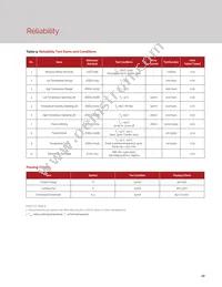 BXEN-65E-11M-3A-00-0-0 Datasheet Page 18