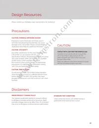 BXEN-65E-11M-3A-00-0-0 Datasheet Page 22