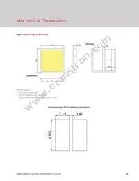 BXEP-27E-435-09A-00-00-0 Datasheet Page 18