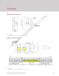 BXEP-27E-435-09A-00-00-0 Datasheet Page 21