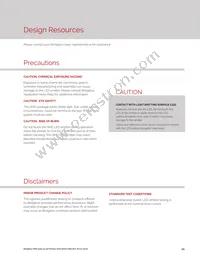 BXEP-27E-435-09A-00-00-0 Datasheet Page 23