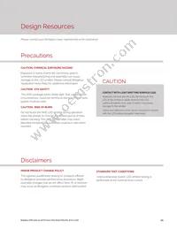 BXEP-40E-1C5-36A-00-00-0 Datasheet Page 23