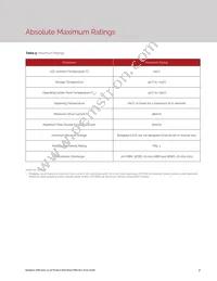 BXEP-40E-233-09A-00-00-0 Datasheet Page 9