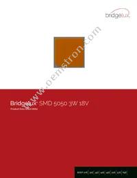 BXEP-50E-163-18A-00-00-0 Datasheet Cover