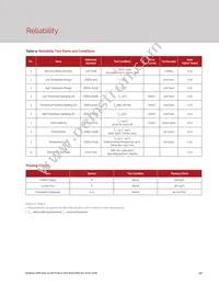 BXEP-50E-163-18A-00-00-0 Datasheet Page 19