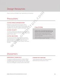 BXEP-50E-163-18A-00-00-0 Datasheet Page 23