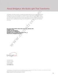 BXIR-85090BA-1300 Datasheet Page 15