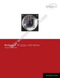 BXIR-85120AA-0900 Datasheet Cover