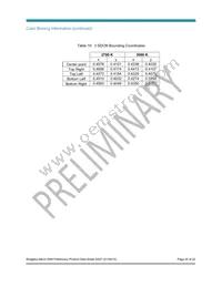 BXPX-27E0400-B-0300 Datasheet Page 20