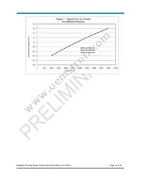 BXRA-30G3500-F-00 Datasheet Page 19