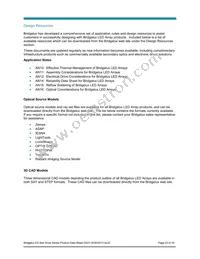 BXRA-50C1000-A-04 Datasheet Page 23