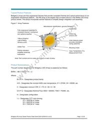 BXRA-56C4500-F-04 Datasheet Page 3
