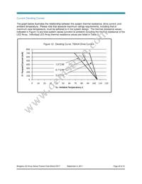 BXRA-W1800-00S0G Datasheet Page 20