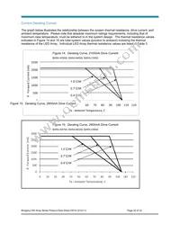 BXRA-W5700-00S0E Datasheet Page 20