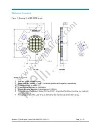 BXRB-56C1000-A-00 Datasheet Page 13