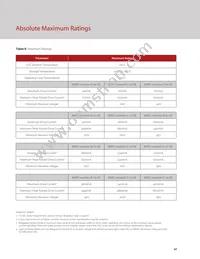 BXRC-27H2000-C-73-SE Datasheet Page 14