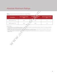 BXRC-30A4001-F-03 Datasheet Page 7