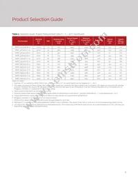 BXRC-30H1000-C-72 Datasheet Page 7