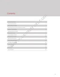 BXRC-30H2000-C-02 Datasheet Page 3