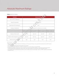 BXRC-30H2000-C-02 Datasheet Page 9