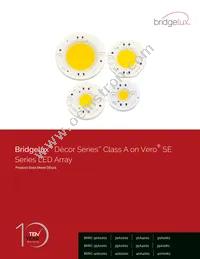 BXRC-35A2001-D-73-SE Datasheet Cover