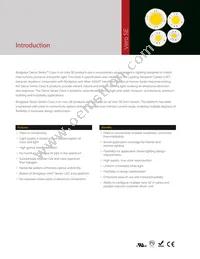 BXRC-35A2001-D-73-SE Datasheet Page 2