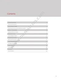 BXRC-35G1000-B-22 Datasheet Page 3