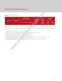BXRC-35G1000-B-22 Datasheet Page 8