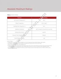 BXRC-35G10K0-L-22 Datasheet Page 9