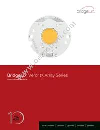 BXRC-35G2000-C-22 Datasheet Cover
