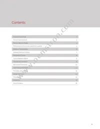 BXRC-35G4000-F-22 Datasheet Page 3