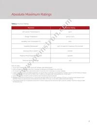 BXRC-35G4000-F-22 Datasheet Page 9