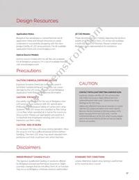 BXRC-35G4000-F-22 Datasheet Page 19