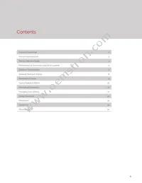 BXRC-40A10K0-L-23 Datasheet Page 3