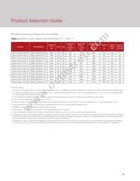 BXRC-40A10K0-L-23 Datasheet Page 6