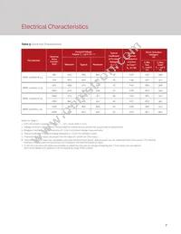 BXRC-40A10K0-L-23 Datasheet Page 9