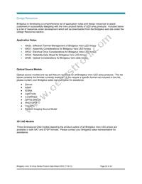 BXRC-40G1000-B-02 Datasheet Page 22