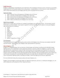 BXRC-40G2000-C-02 Datasheet Page 17