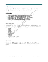 BXRC-50E2000-C-04 Datasheet Page 23