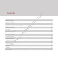 BXRC-50E4001-D-74-SE Datasheet Page 3