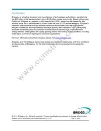 BXRC-50G4000-F-Z4 Datasheet Page 23