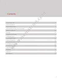 BXRC-65E1001-C-73-SE Datasheet Page 3