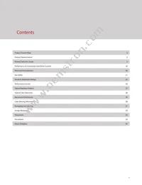 BXRC-65E10K1-C-73 Datasheet Page 3
