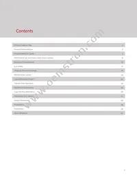 BXRC-65E10K1-C-73-SE Datasheet Page 3