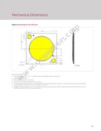 BXRE-27E6500-H-23 Datasheet Page 15